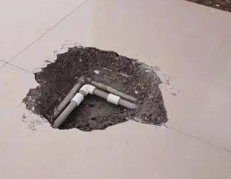 盐湖卫生间漏水维修公司为您分享如何判断家里漏水