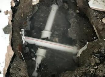 盐湖阳台漏水维修公司为您分享楼上楼下漏水怎么处理