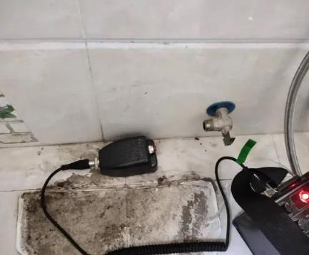 盐湖屋顶漏水维修公司分享下卫生间漏水的危害及解决方法