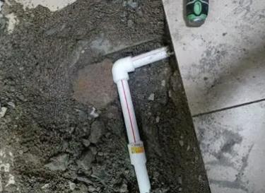 盐湖阳台漏水维修时有哪些声音会影响检漏仪
