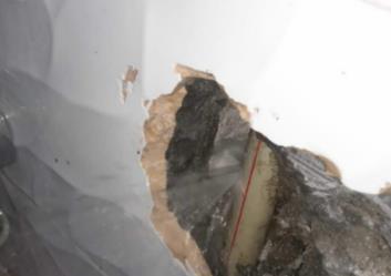 盐湖卫生间漏水维修的步骤和流程。